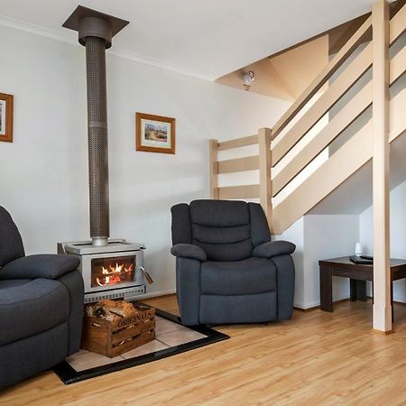 Swansea Villas ภายนอก รูปภาพ